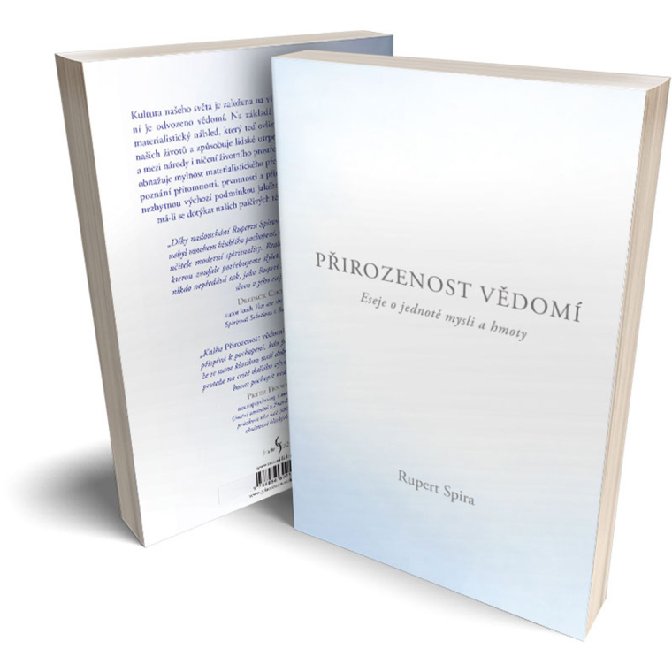 PŘIROZENOST VĚDOMÍ